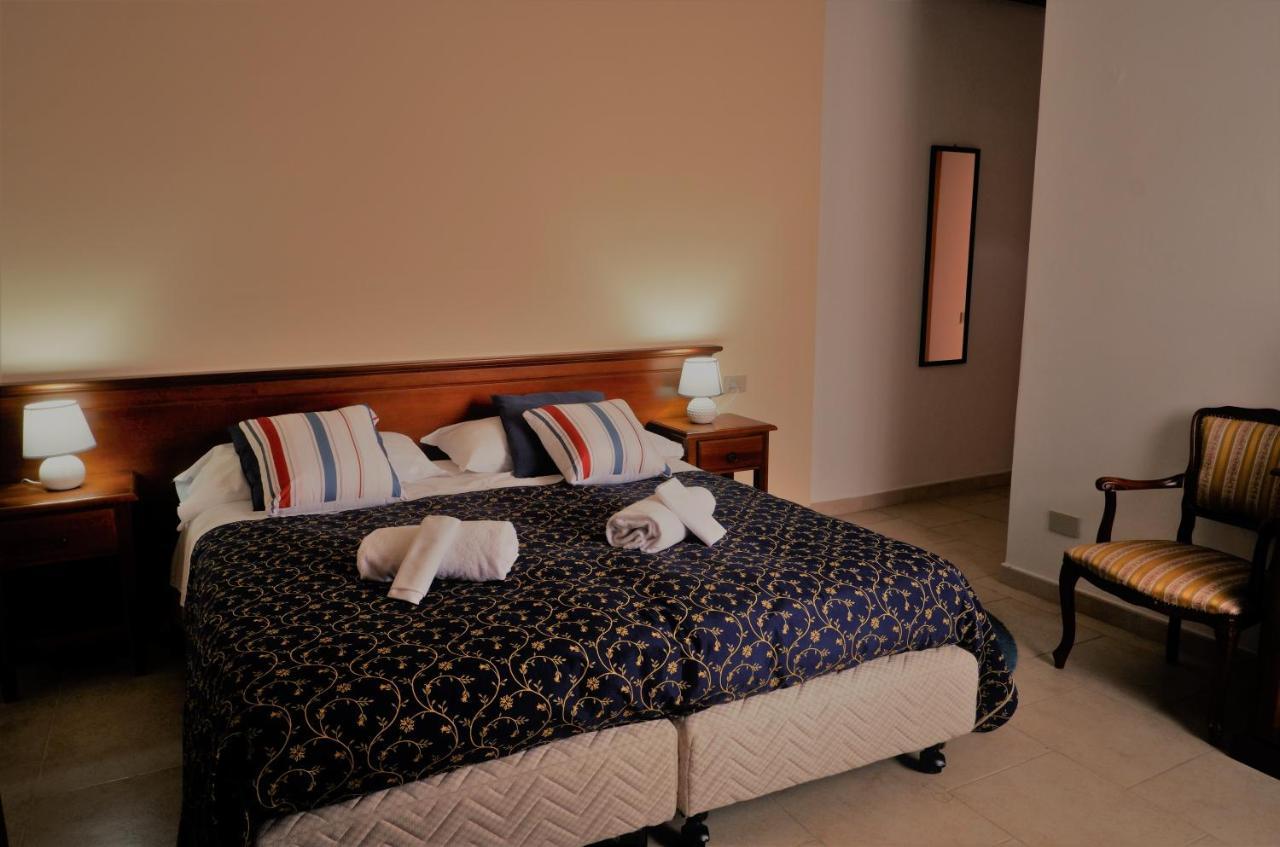 פבריאנו Hotel Borgo Antico מראה חיצוני תמונה