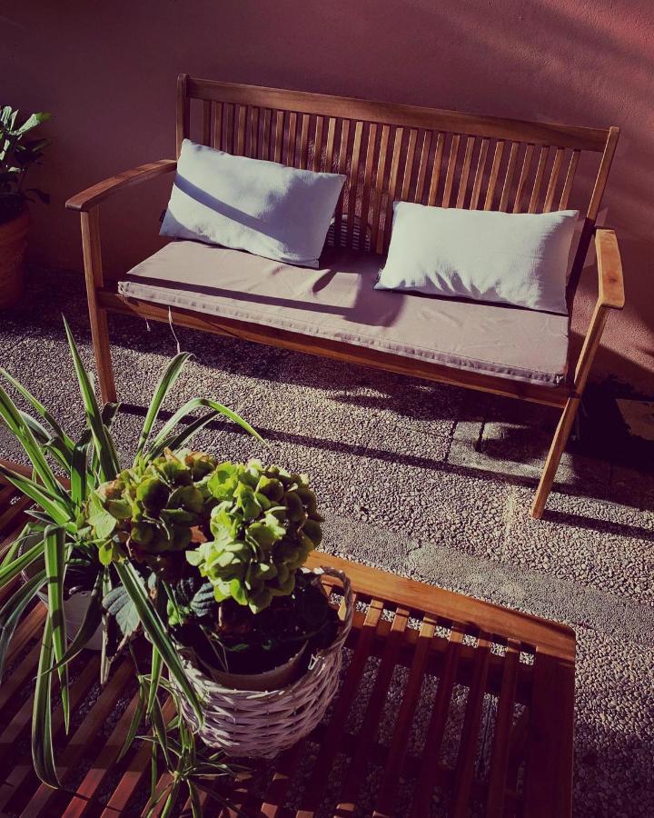 פבריאנו Hotel Borgo Antico מראה חיצוני תמונה