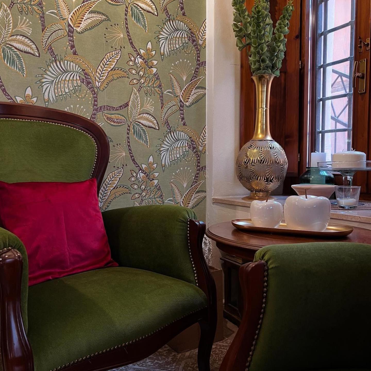 פבריאנו Hotel Borgo Antico מראה חיצוני תמונה