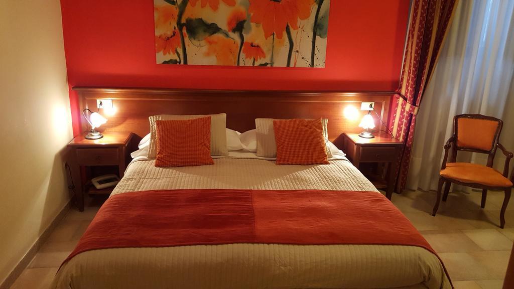 פבריאנו Hotel Borgo Antico מראה חיצוני תמונה