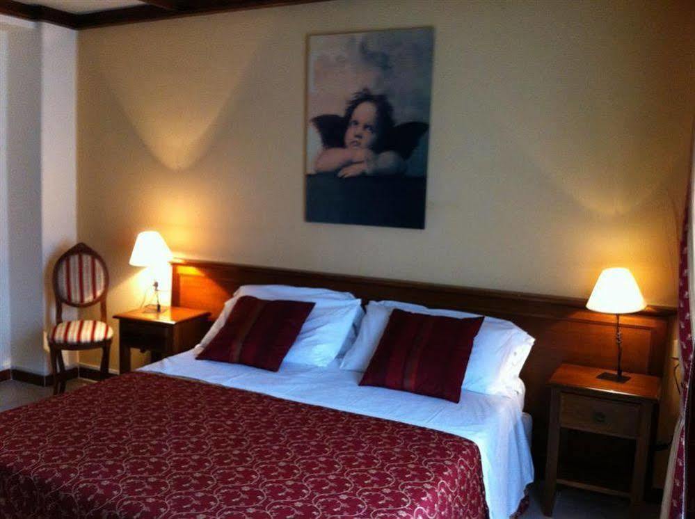 פבריאנו Hotel Borgo Antico מראה חיצוני תמונה